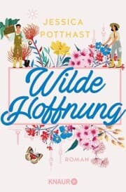 Cover von Wilde Hoffnung