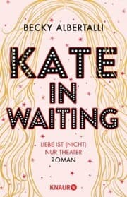 Cover von Kate in Waiting