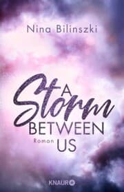 Cover von A Storm Between Us