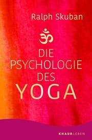 Cover von Die Psychologie des Yoga
