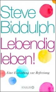 Cover von Lebendig leben!