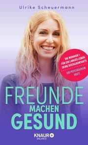 Cover von Freunde machen gesund