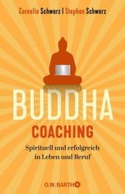 Cover von Buddha-Coaching
