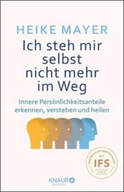 Cover von Ich steh mir selbst nicht mehr im Weg