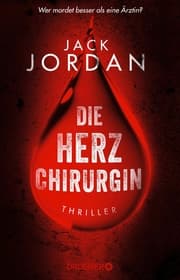 Cover von Die Herzchirurgin