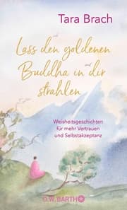Cover von Lass den goldenen Buddha in dir strahlen