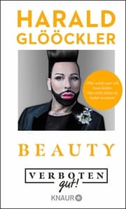 Cover von Verboten gut! Beauty