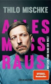 Cover von Alles muss raus