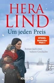 Cover von Um jeden Preis