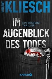 Cover von Im Augenblick des Todes