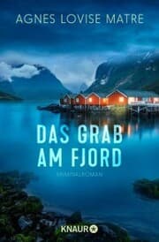 Cover von Das Grab am Fjord