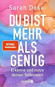 Cover von Du bist mehr als genug