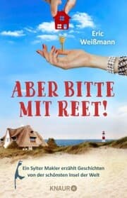 Cover von Aber bitte mit Reet!
