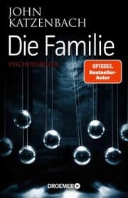 Cover von Die Familie