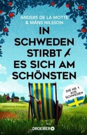 Cover von In Schweden stirbt es sich am schönsten