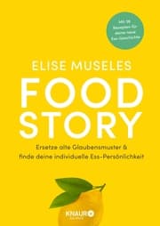 Cover von Food Story