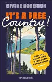 Cover von It's a free country!