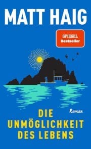 Cover von Die Unmöglichkeit des Lebens