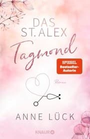 Cover von Das St. Alex - Tagmond