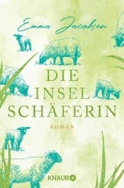 Cover von Die Inselschäferin