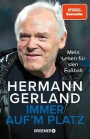 Cover von Immer auf'm Platz