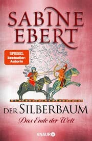 Cover von Der Silberbaum. Das Ende der Welt