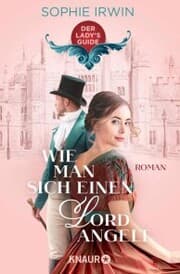 Cover von Wie man sich einen Lord angelt