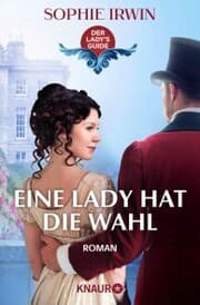 Cover von Eine Lady hat die Wahl