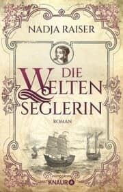 Cover von Die Weltenseglerin