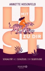 Cover von Mit Lust zu dir