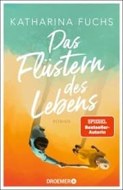 Cover von Das Flüstern des Lebens