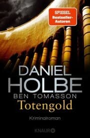 Cover von Totengold