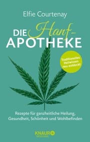 Cover von Die Hanf-Apotheke