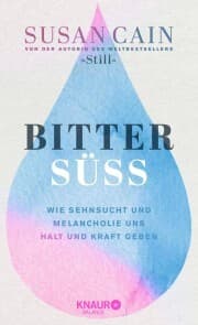 Cover von Bittersüß