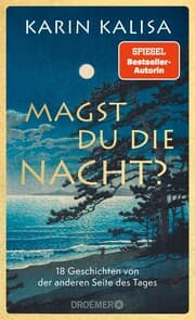 Cover von Magst du die Nacht?