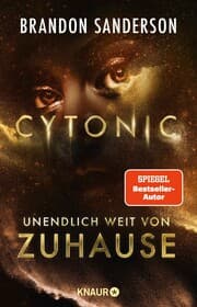 Cover von Cytonic - Unendlich weit von Zuhause