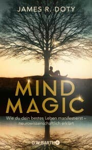 Cover von Mind Magic