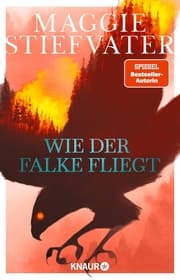 Cover von Wie der Falke fliegt