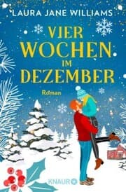Cover von Vier Wochen im Dezember
