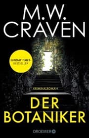 Cover von Der Botaniker
