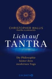 Cover von Licht auf Tantra