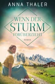 Cover von Wenn der Sturm vorüberzieht