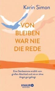 Cover von Von Bleiben war nie die Rede