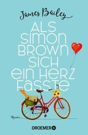 Cover von Als Simon Brown sich ein Herz fasste