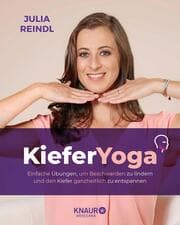 Cover von Kiefer-Yoga