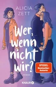 Cover von Wer, wenn nicht wir