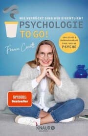 Cover von Psychologie to go!