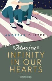 Cover von Zodiac Love: Infinity in Our Hearts