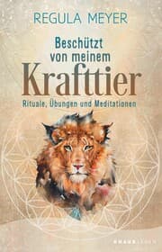 Cover von Beschützt von meinem Krafttier
