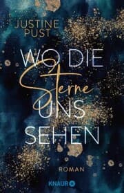 Cover von Wo die Sterne uns sehen